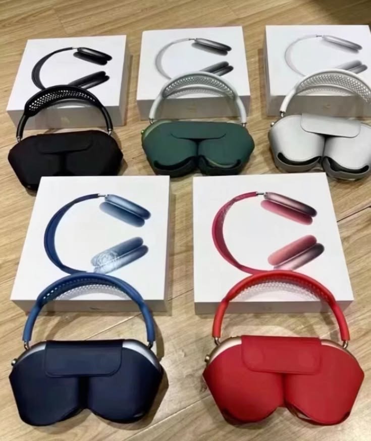 Apple AirPods Max Pallets