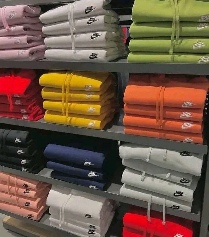 Clothing pallets - Nike, Adidas, Lululemon