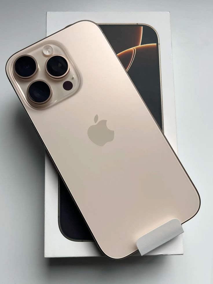 iPhone 16 Pro Max Pallet