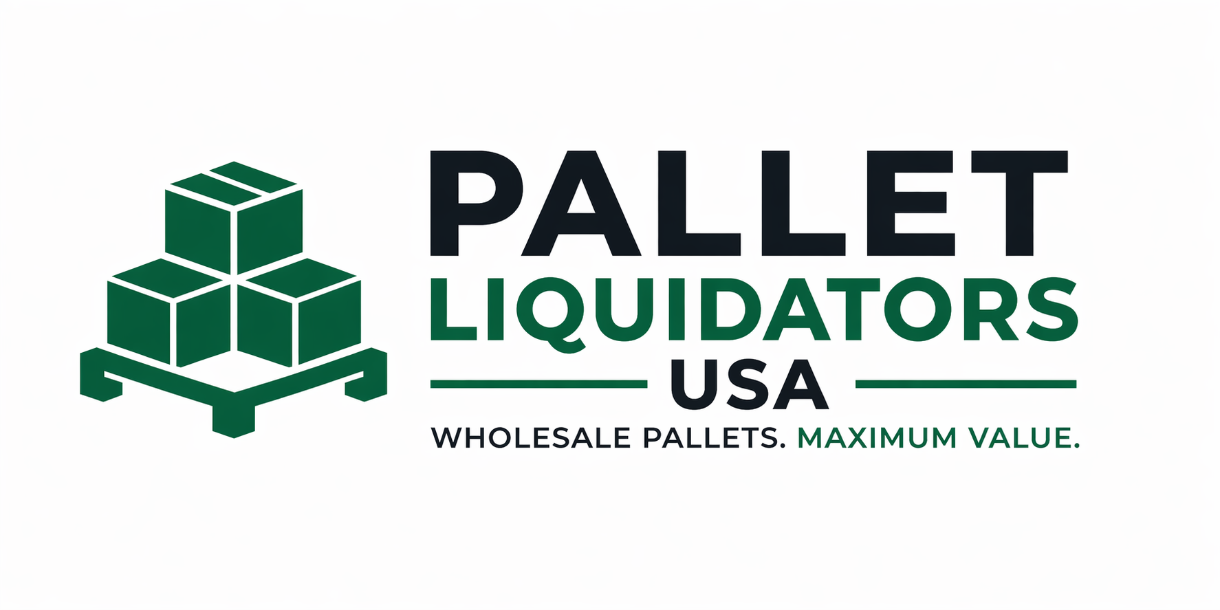 Pallet Liquidators USA