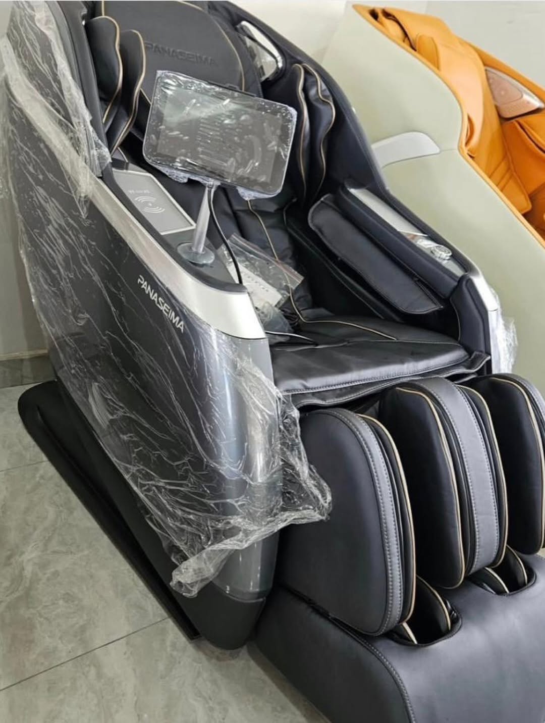 Massage Chair