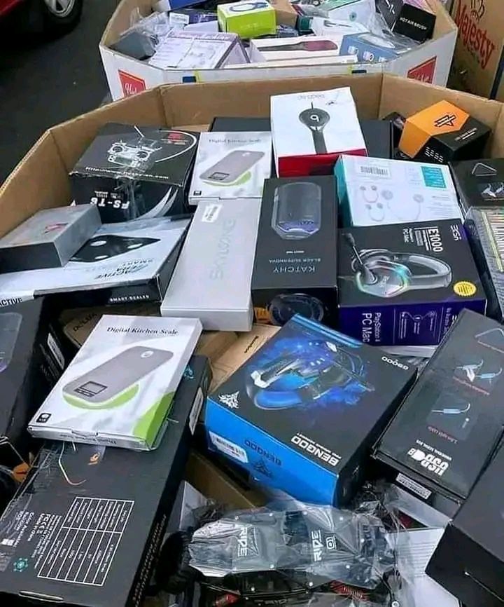 Laptops and tablets