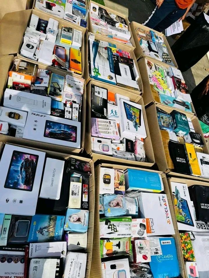 Gaming consoles and accessories