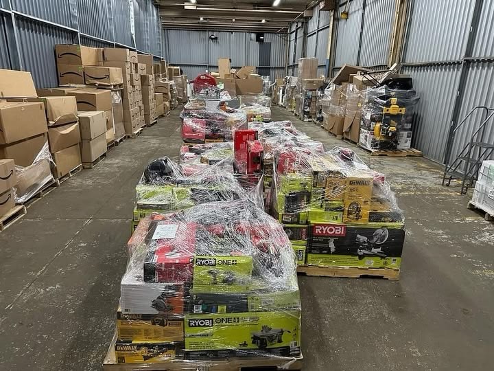 Drills and impact drivers