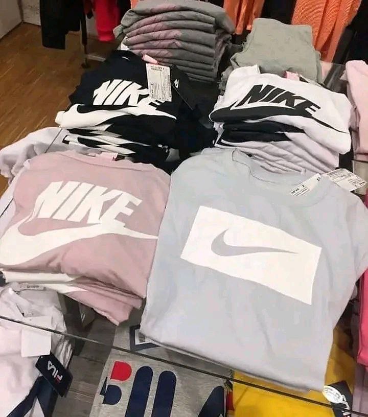 Nike clothing pallet wholesale - 250 authentic items