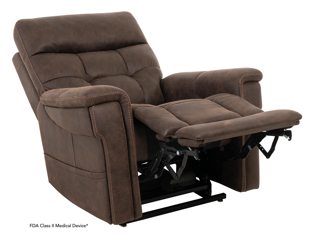 Power Lift Recliner