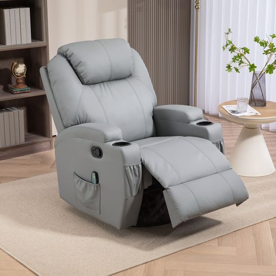 Recliner Chair