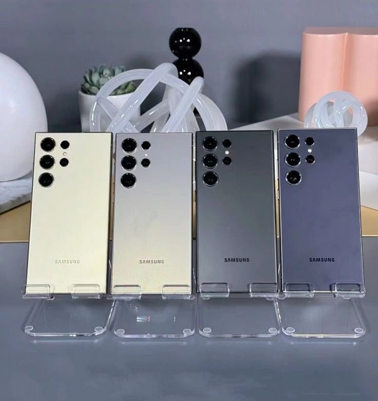 Samsung Galaxy Ultra Pallet