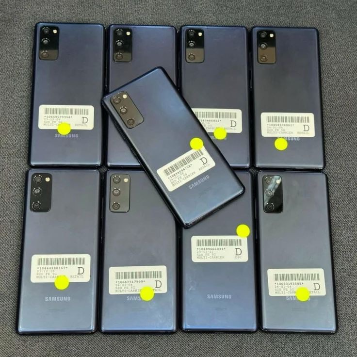 Samsung Galaxy S22 Ultra - 108MP camera