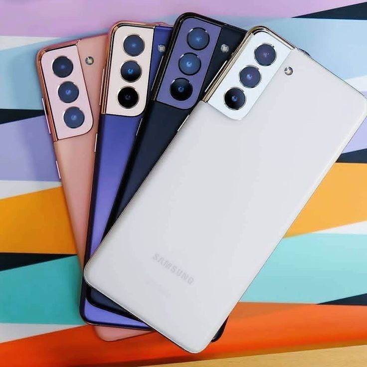 Samsung Note20 Ultra Pallet