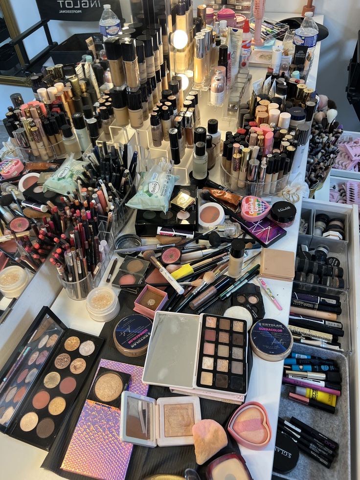Sephora beauty pallet - 200+ products IN STOCK