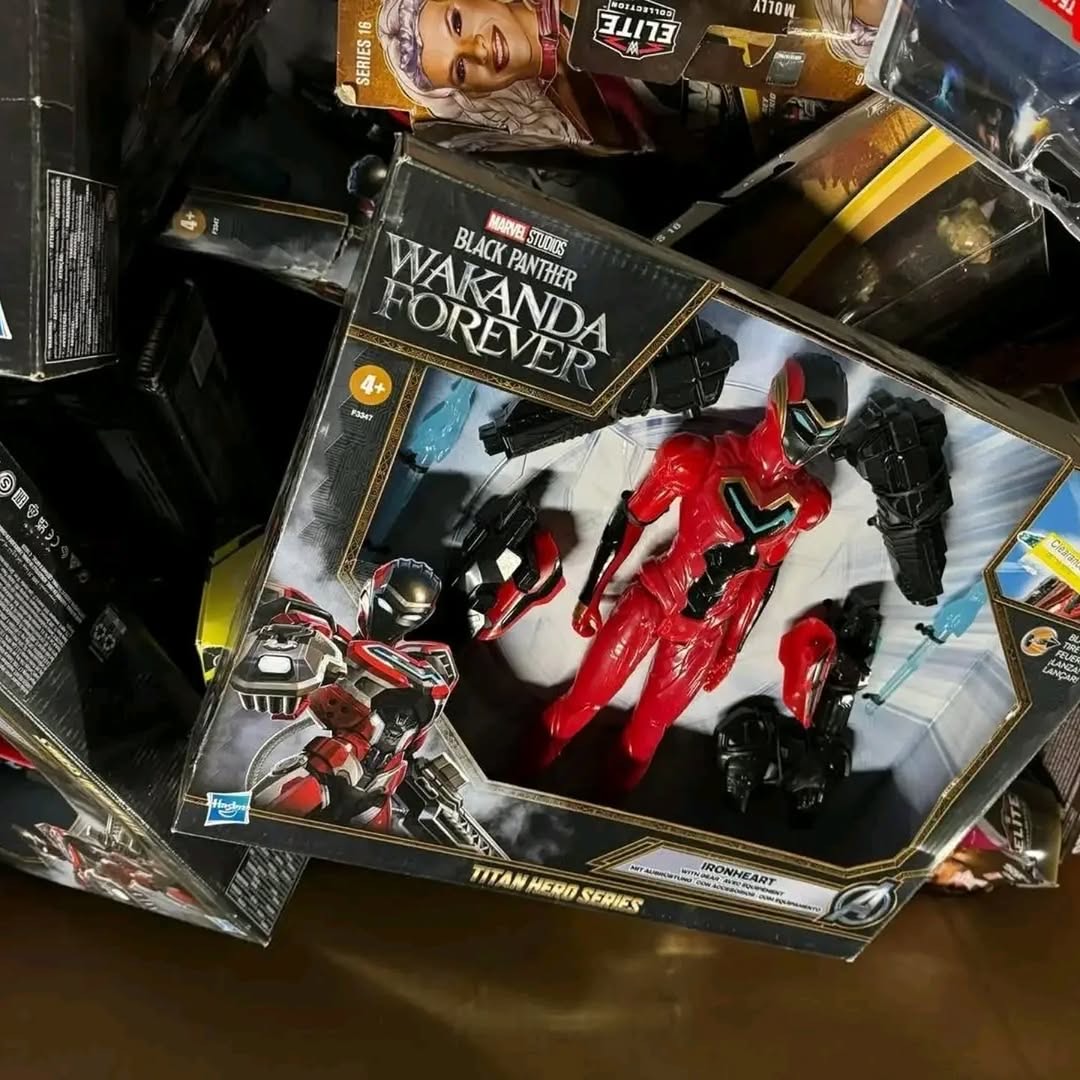 Target Toy Pallets