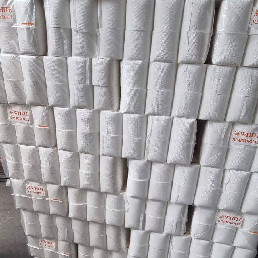 Charmin, Scott, Cottonelle, Kirkland brands
