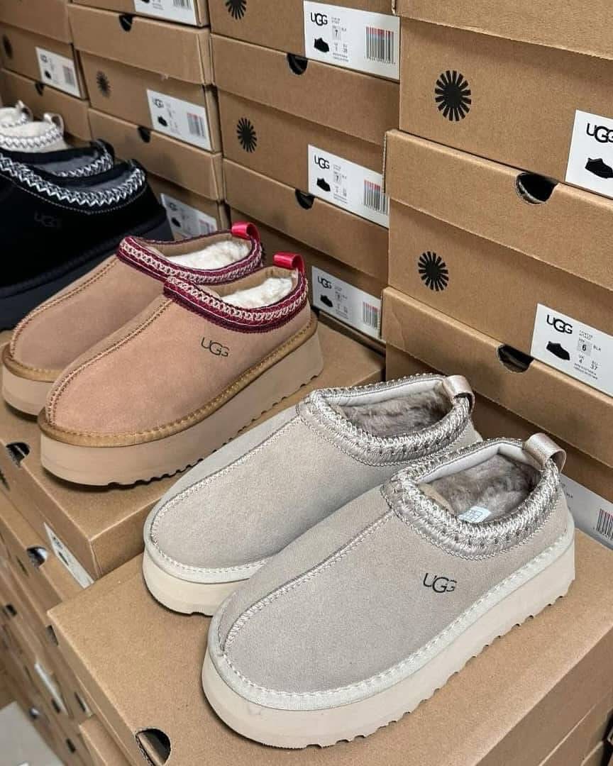 UGG classic boots