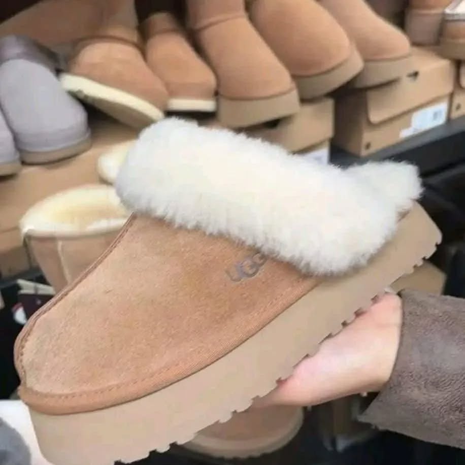 Bulk UGG inventory