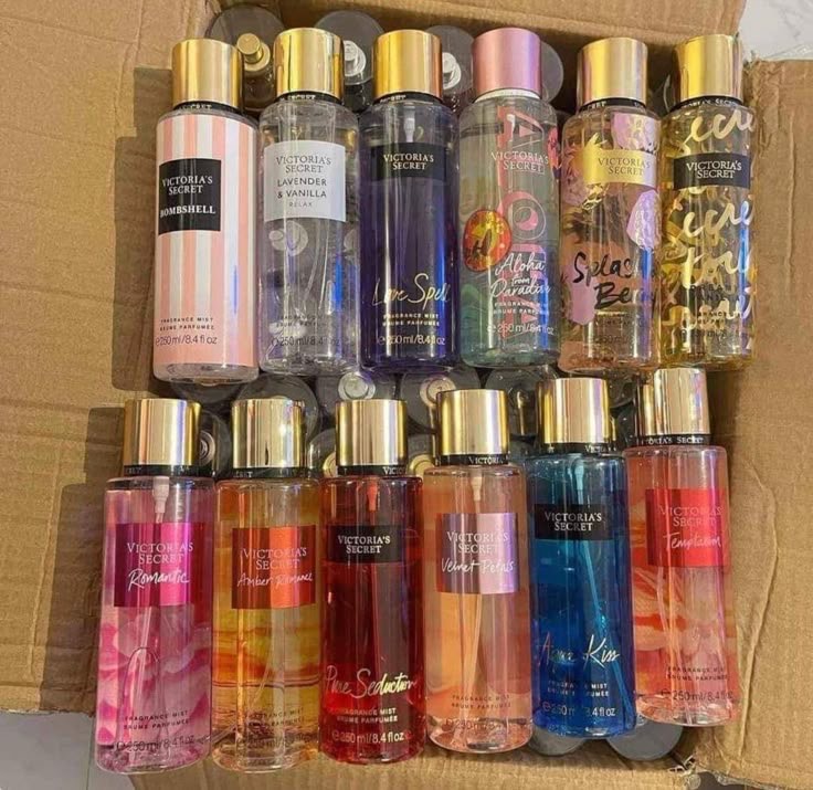 Victoria Secret Perfume