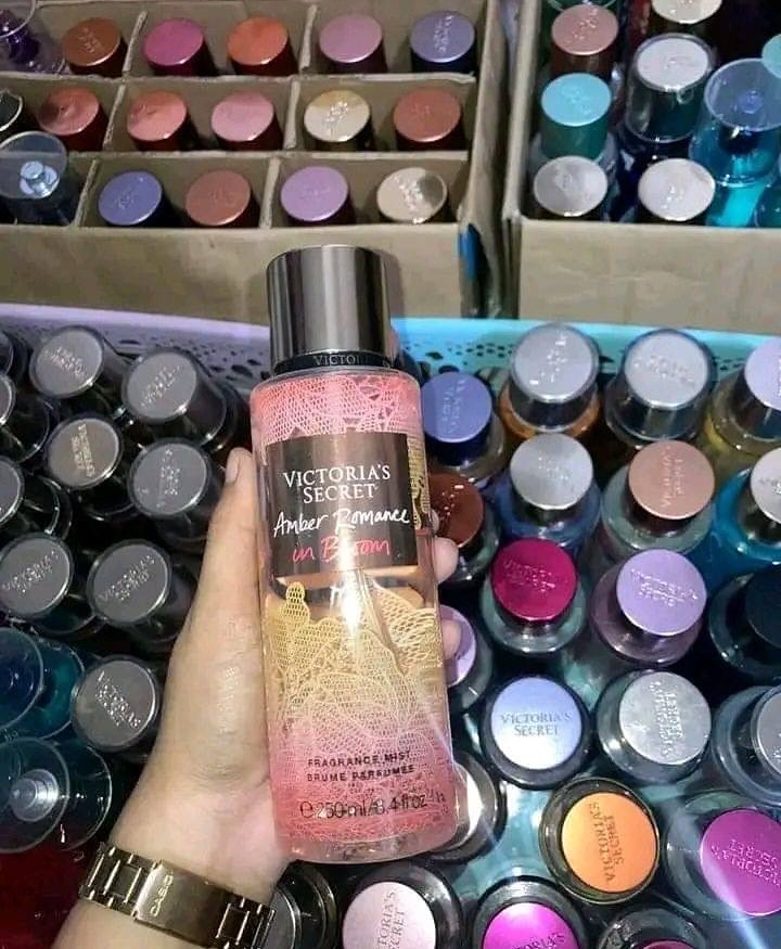 Bombshell, Tease, Heavenly assortment